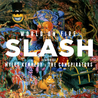 World On Fire (feat. Myles Kennedy & The Conspirators) -  Slash_w320.jpg