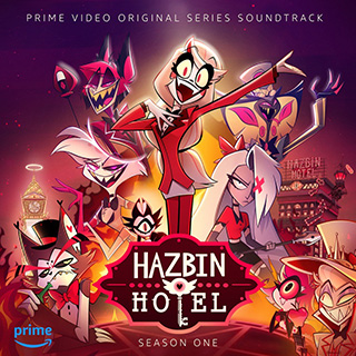 _13 Hazbin Hotel, Season One - Soundtrack_w320.jpg