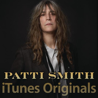 iTunes Originals- Patti Smith - Patti Smith_w320.jpg